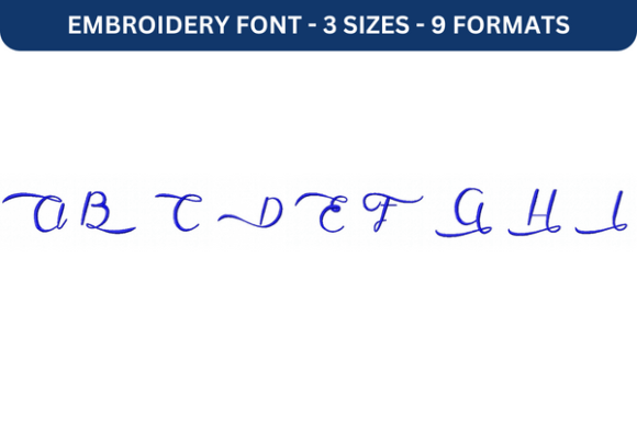 Karine Aime Les Chocolats Font Review