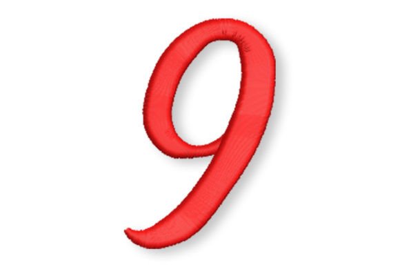 Script Number Nine Review