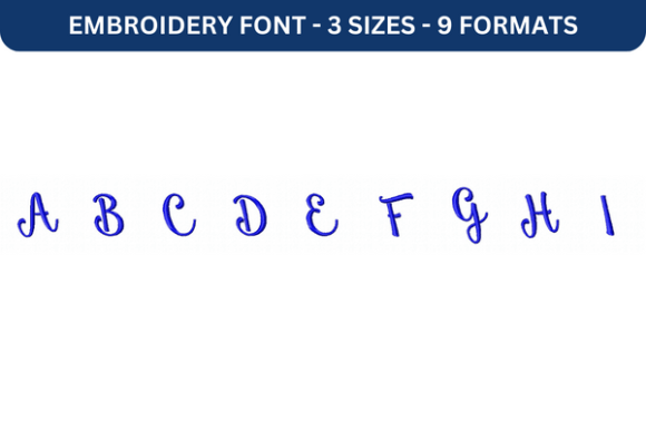 Smoothie Shoppe Font Upper a to I: A Designer’s Review